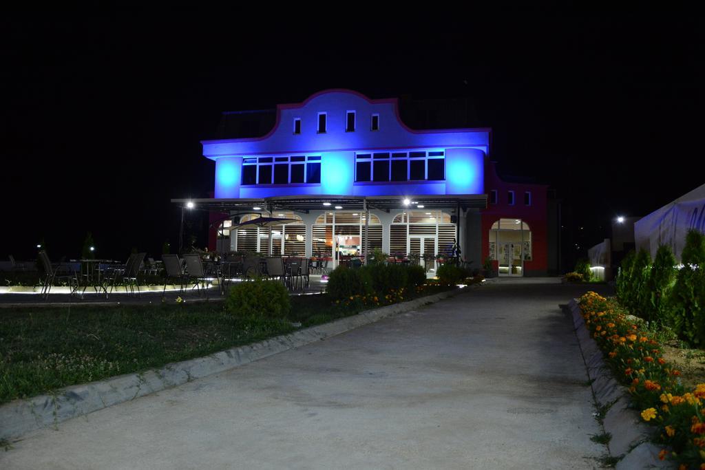 Villa Grand Bitola Exterior photo