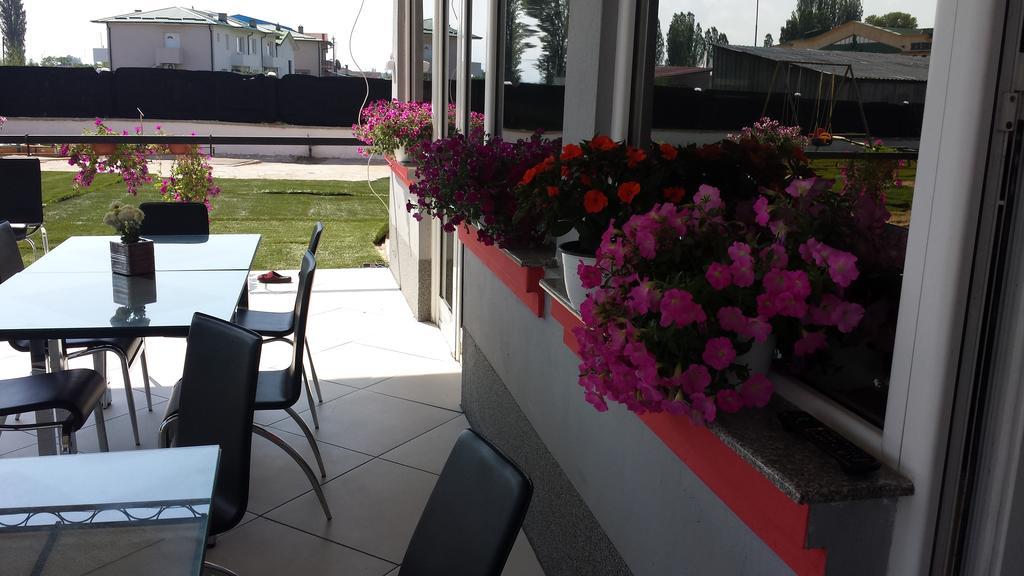 Villa Grand Bitola Exterior photo