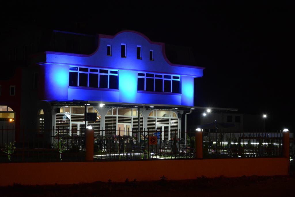 Villa Grand Bitola Exterior photo